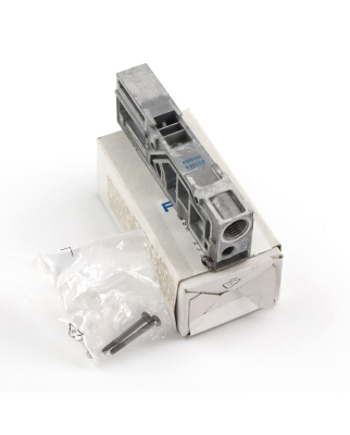 Festo Versorgungsplatte VMPA1-FB-SPU 533353 OVP