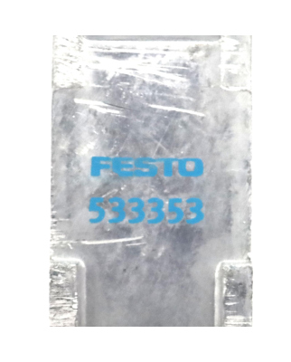 Festo Versorgungsplatte VMPA1-FB-SPU 533353 OVP