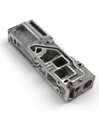 Festo Versorgungsplatte VMPA1-FB-SPU 533353 OVP