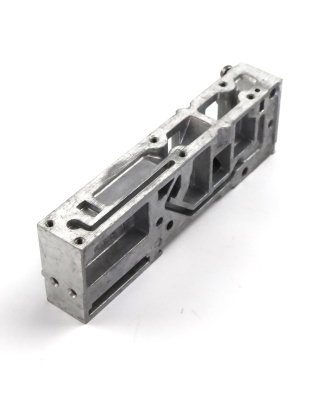 Festo Versorgungsplatte VMPA1-FB-SPU 533353 OVP