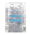 Festo Versorgungsplatte VMPA1-FB-SPU 533353 OVP