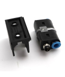 Festo Drucksensor SDE5-D10-O-Q6-P-M8 527464 OVP