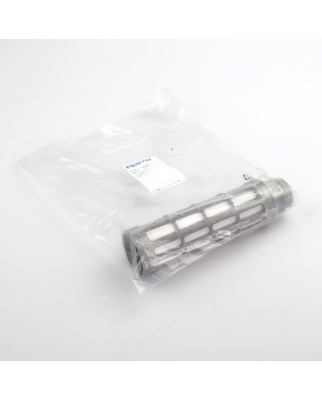 Festo Schalldämpfer U-1-B 151990 OVP