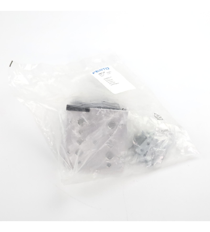 Festo Grundbausatz HMBF-DB 175951 OVP