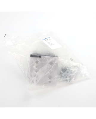 Festo Grundbausatz HMBF-DB 175951 OVP