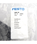 Festo Grundbausatz HMBF-DB 175951 OVP