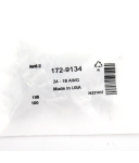 Molex Buchsenkontakte MINI-FIT 172-9134 (200Stk.) OVP