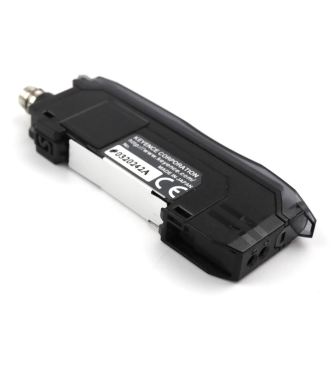 Keyence Fiber Amplifier,FS-N15CP Sonstiges Hersteller Päbra Gmbh