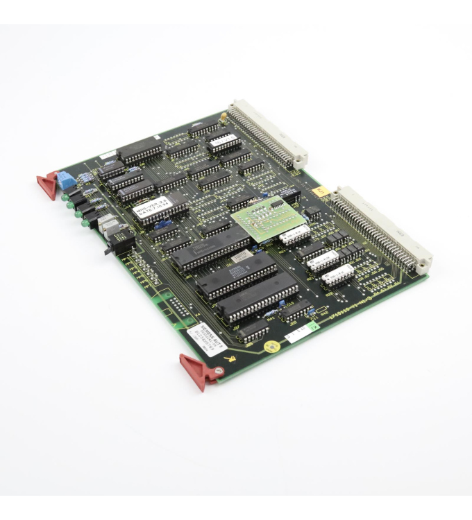 Siemens AUT5 Achsansteuerung II 00312241-05 1710110-Y1-N1/3 GEB