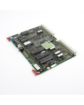 Siemens AUT5 Achsansteuerung II 00312241-05 1710110-Y1-N1/3 GEB