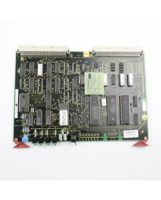 Siemens AUT5 Achsansteuerung II 00312241-05 1710110-Y1-N1/3 GEB