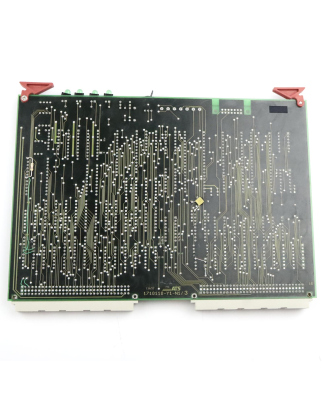 Siemens AUT5 Achsansteuerung II 00312241-05 1710110-Y1-N1/3 GEB
