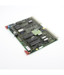 Siemens AUT5 Achsansteuerung II 00312241-05 1710110-Y1-N1/3 GEB