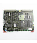 Siemens AUT5 Achsansteuerung II 00312241-05 1710110-Y1-N1/3 GEB