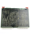Siemens AUT5 Achsansteuerung II 00312241-05 1710110-Y1-N1/3 GEB