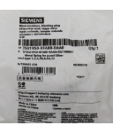 Siemens Blindverschluss 3SU1950-0FA80-0AA0 OVP