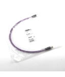 Phoenix Contact Bussystemkabel SAC-2P-M12MSB/0,5-910/M12FSB 1507353 OVP