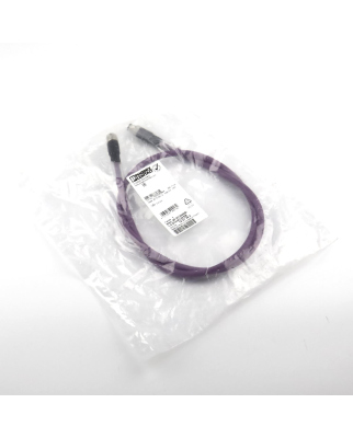 Phoenix Contact Bussystemkabel SAC-2P-M12MSB/1,0-910/M12FSB 1507366 OVP