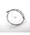 Pepperl+Fuchs Verbindungskabel V15B-G-1M-PUR-ABG-V15B-G 186242 OVP