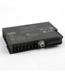 Simatic S7 ET200S 6ES7 138-4CA50-0AB0 E-Stand:20 GEB