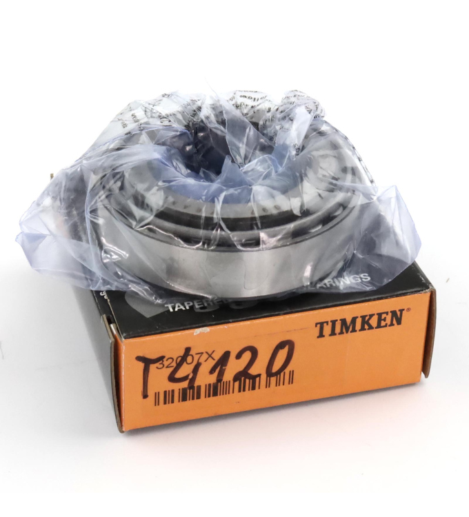 TIMKEN Kegelrollenlager 32007X-90KA1 OVP