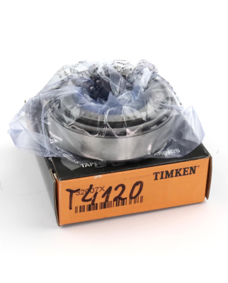 TIMKEN Kegelrollenlager 32007X-90KA1 OVP