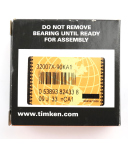 TIMKEN Kegelrollenlager 32007X-90KA1 OVP