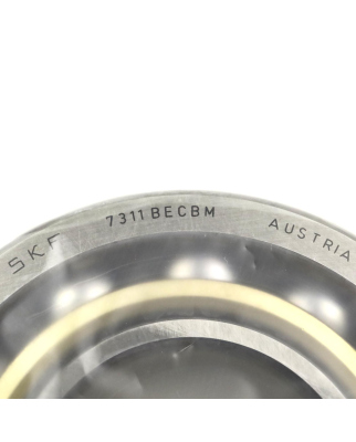 SKF Kugellager Schrägkugellager 7311BECBM NOV
