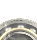 SKF Kugellager Schrägkugellager 7311BECBM NOV
