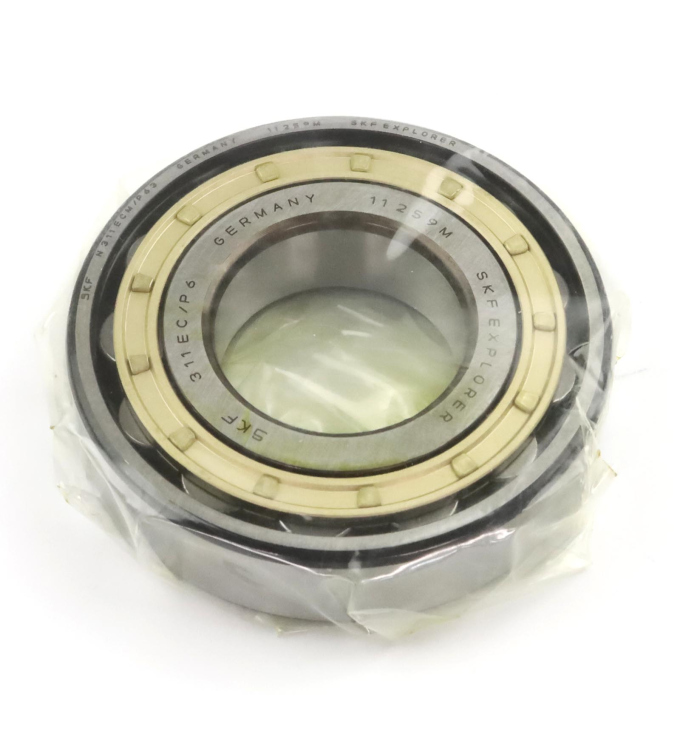 SKF Kugellager Zylinderrollenlager N311ECM/P63 NOV