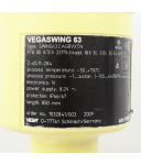 VEGA Vibrationsgrenzschalter Vegaswing 63 SWING63.CAGBVXTN 850mm GEB