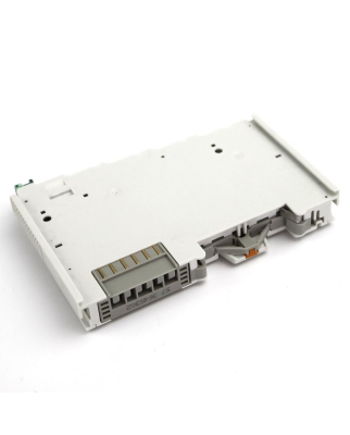 WAGO Analog Eingangsklemme 750-468 OVP