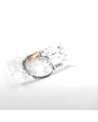 ifm Verbindungskabel EVC015 VDOAH040MSS00,3H04STGH040MSS OVP