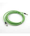 Beckhoff Ethernet-/EtherCAT-Leitung ZB9020 3m NOV