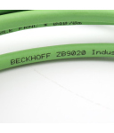 Beckhoff Ethernet-/EtherCAT-Leitung ZB9020 3m NOV
