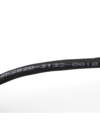 Beckhoff Powerleitung ZK2020-3132-0010 1m NOV