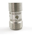 Balluff induktiver Sensor BES0068 BES M12MI-PSC40B-S04G (2Stk.) GEB