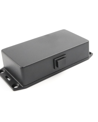 Waldmann Externes Bedienteil 226227019 NOV