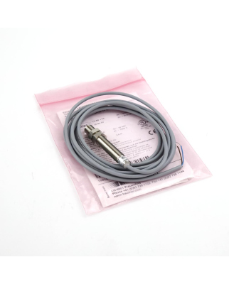 Baumer electric Sender Einweg-Lichtschranke FSAM 08D9002 OVP