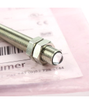 Baumer electric Empfänger Einweg-Lichtschranke FEAM 08P3002/S35L OVP