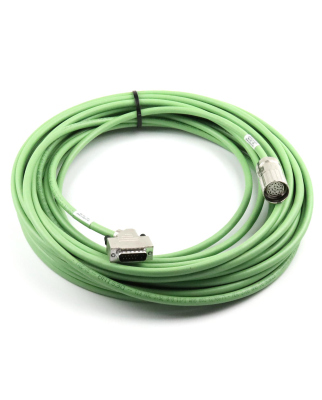 Beckhoff Encoderanschlussleitung AX5000 dynamic...