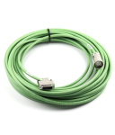 Beckhoff Encoderanschlussleitung AX5000 dynamic ZK4510-0020-0150 15m NOV