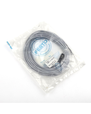 Festo Anschlussleitung KRP-1-24-5 165613 OVP