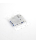 Festo T-Steckverschraubung QSMTL-M5-4 153361 (10Stk.) OVP