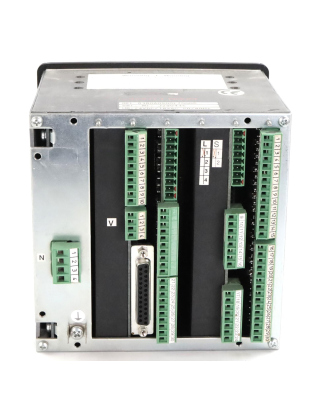 Lenord+Bauer Harro Höfliger Steuerung GEL8380A0S00L7000S 24VDC/18VAC GEB