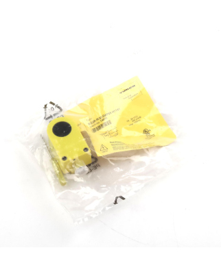 Turck Induktiver Sensor BI20R-W30-DAP6X-H1141 14042 OVP