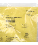Turck Induktiver Sensor BI20R-W30-DAP6X-H1141 14042 OVP