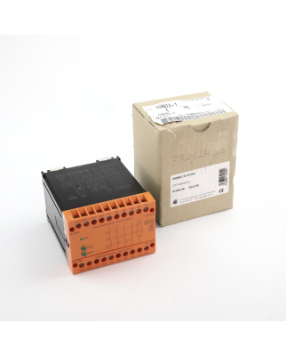 E.Dold & Söhne KG Not-Aus-Modul BN5983.53 0032155 OVP