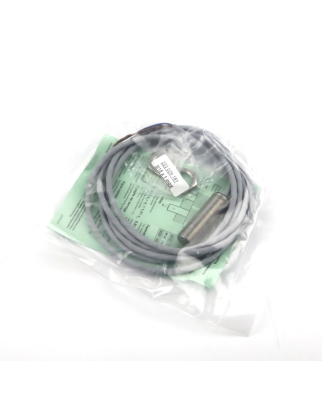 CONTRINEX Induktiver Näherungsschalter DW-AD-703-M18 OVP