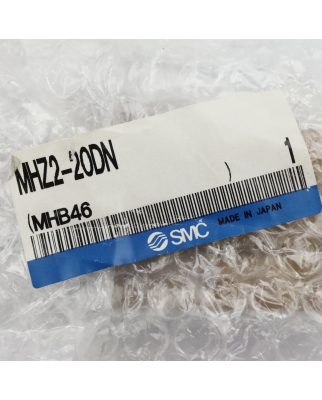 SMC 2-Finger-Parallelgreifer MHZ2-20DN OVP